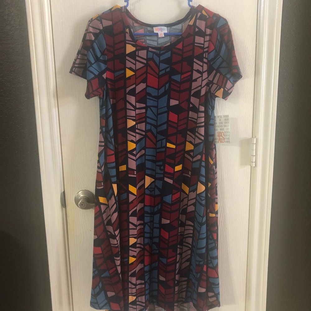 Amazing soft Xs Carly